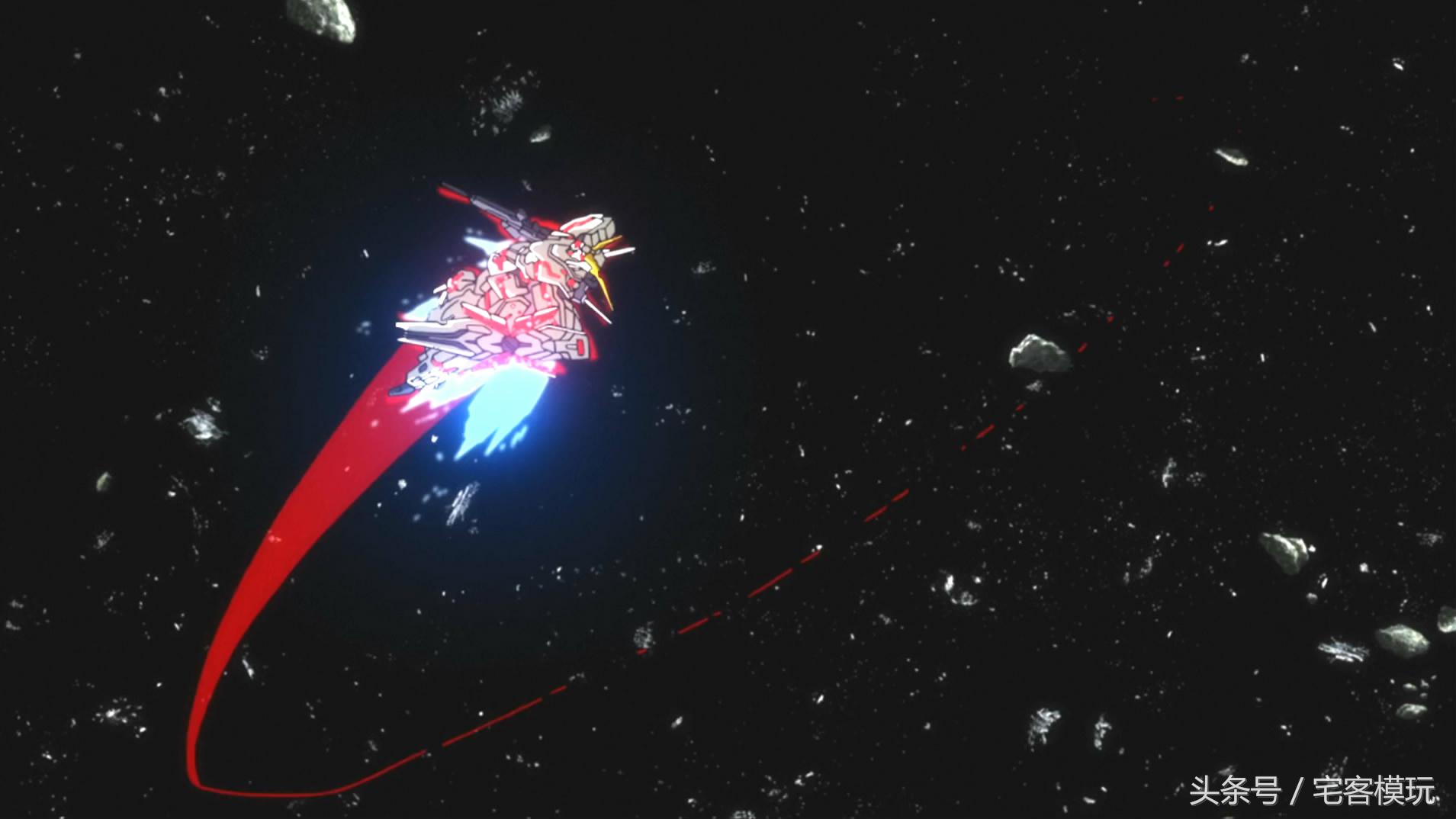 robot魂完美独角兽评测,robot魂独角兽一号机