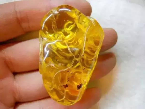 假蜜蜡能做到真蜜蜡那么轻吗,最全假蜜蜡总结