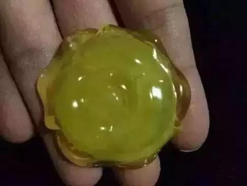 假蜜蜡能做到真蜜蜡那么轻吗,最全假蜜蜡总结