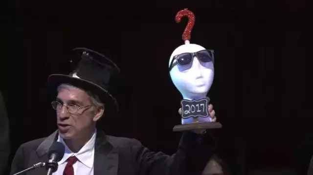 今年诺贝尔医学奖发明了什么,盘点最奇葩的发明