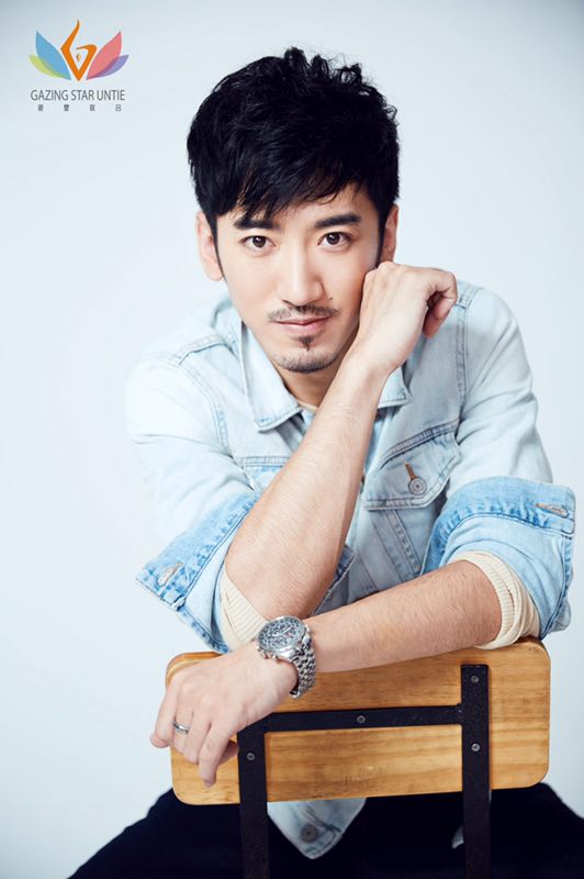 王萌的演员,话剧王萌