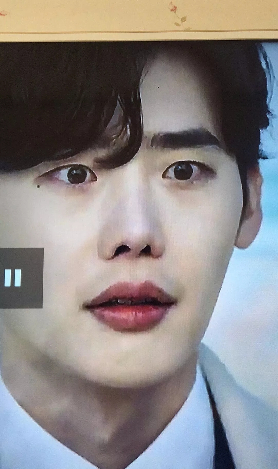 李钟硕为什么脸那么高级,李钟硕do脸史