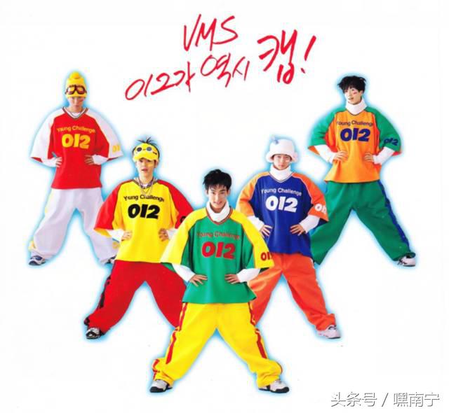 H.O.T.走向世界的秘密?李秀满的策略很给力!(二)