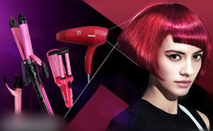 美发工具选哪个牌子的好,全球知名美发工具品牌排行