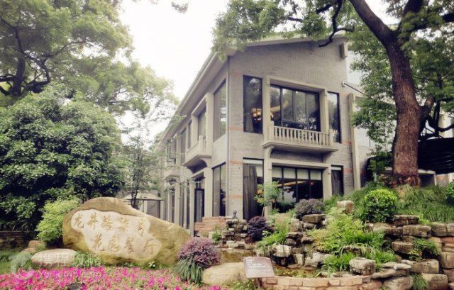 来杭州旅游必吃的几家餐厅盘点,对于吃货来说吃才是人生乐趣