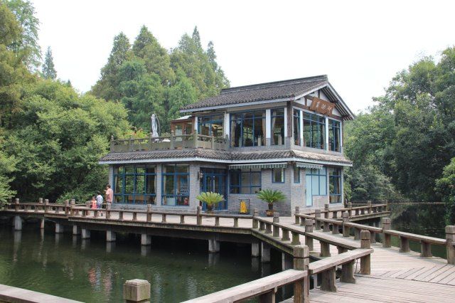 来杭州旅游必吃的几家餐厅盘点,对于吃货来说吃才是人生乐趣