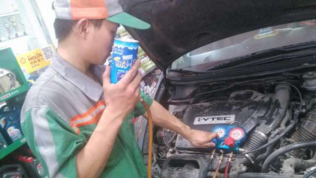 学会这三个空调自检方法,再也不用花钱去4S店维修了