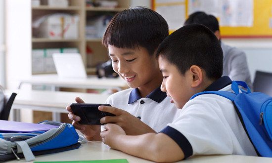 王者荣耀小学生怎么玩最厉害,王者荣耀小学生打出的王者操作