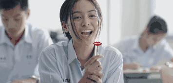 天才枪手跨国作弊电影,天才枪手电视剧班克被发现作弊