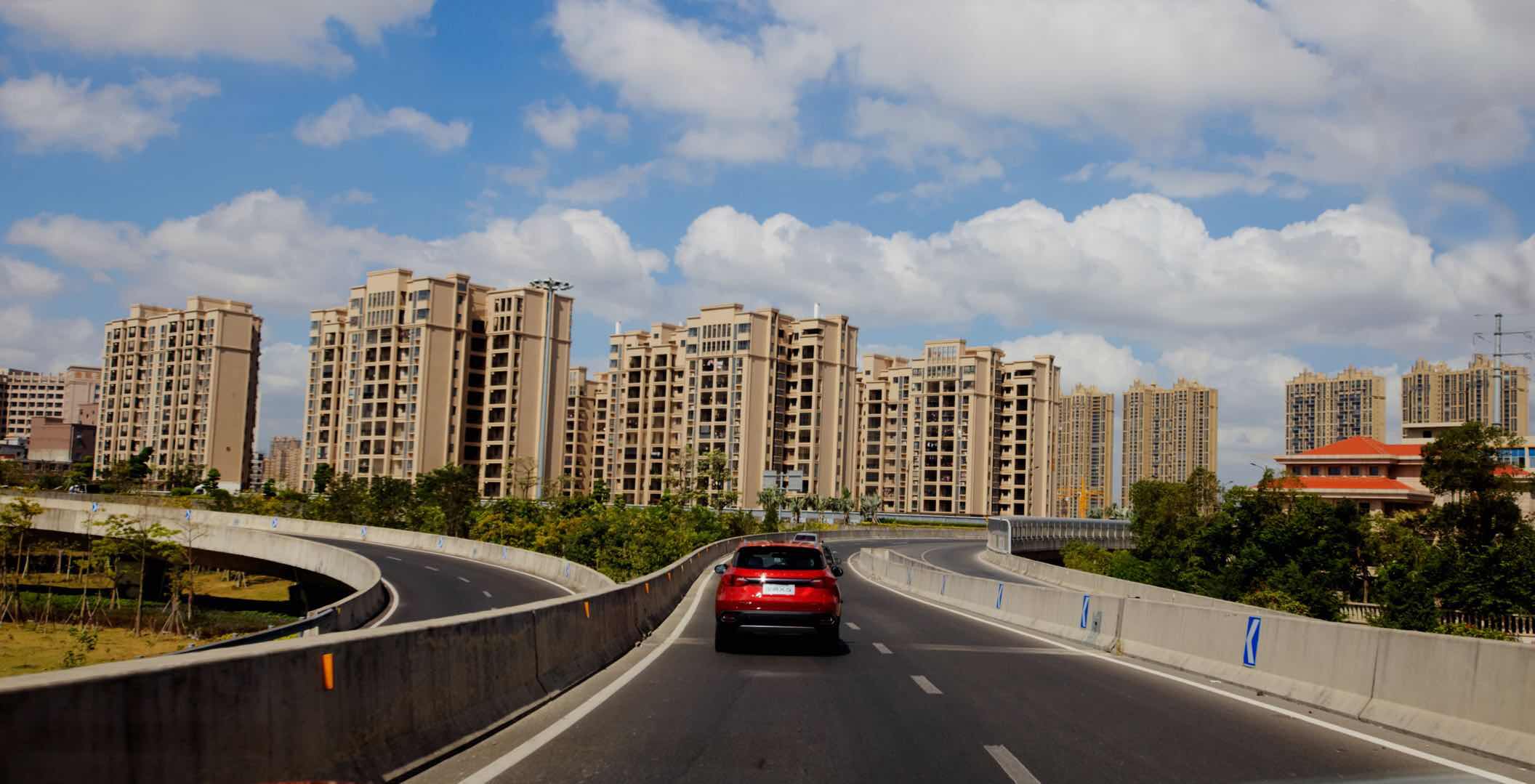 公认国产好车汉腾x5,汉腾SUV