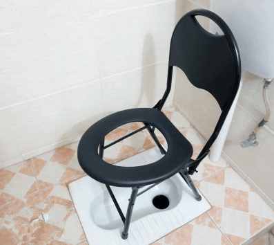 卫生间太小可以怎么装,厕所高度太低怎么装马桶