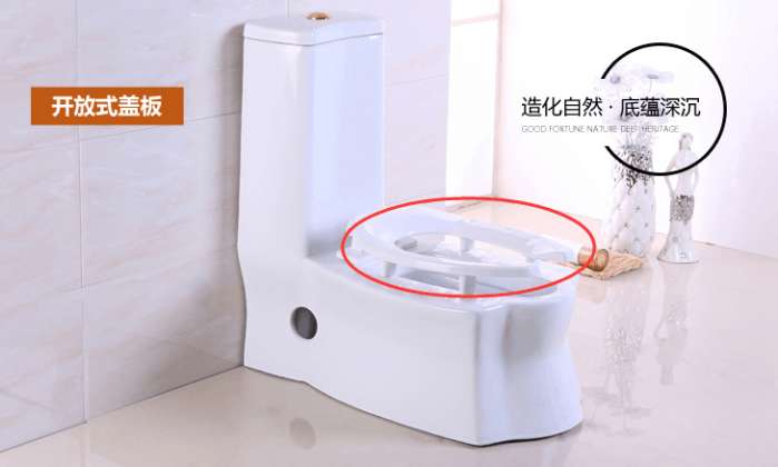 卫生间太小可以怎么装,厕所高度太低怎么装马桶