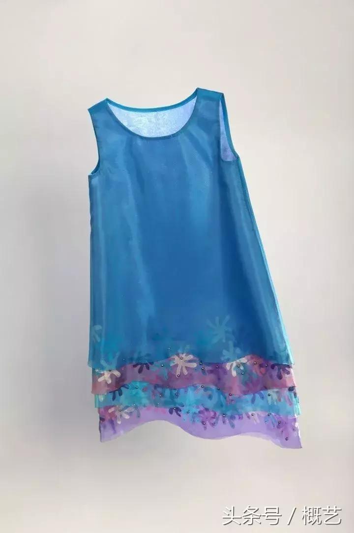 吕越服装设计,中国服装设计师·吕越