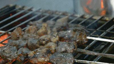 御寒暖胃的美食,御寒食物牛羊肉