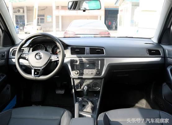 10年大众朗逸和10年科鲁兹,朗逸1.6与科鲁兹1.5油耗差距