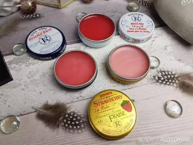 水润保湿唇膏最好的哪一款,有哪些学生党适合用的润唇膏平价