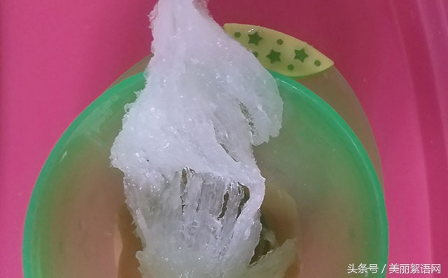 燕窝的猫腻怎么处理,燕窝五大骗局大揭秘