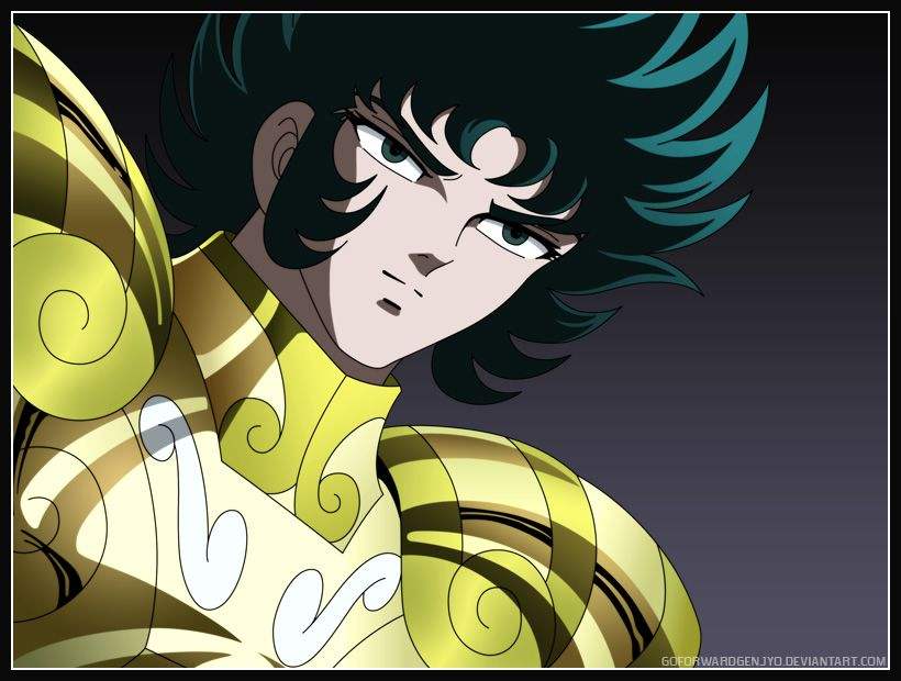 摩羯座修罗的实力怎么样,摩羯座修罗圣剑