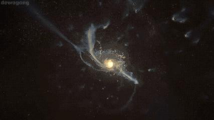 引力波为什么要100年才被证实,为什么可以发现引力波