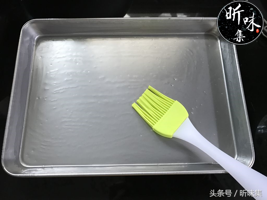 广东恩平薄皮肠粉做法,广东肠粉米浆做法教程视频