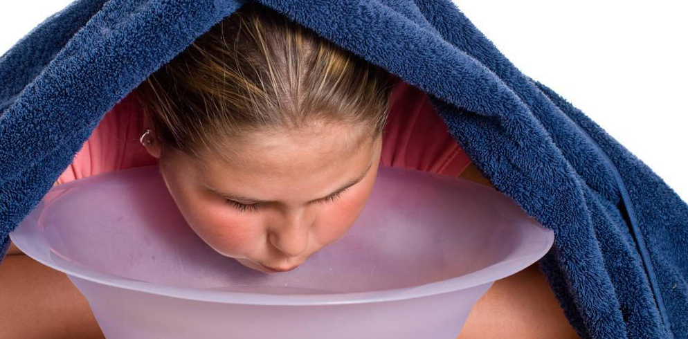 如何快速解决鼻塞,如何快速解决鼻塞咽喉痛