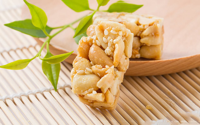 惠州能带走的特产推荐,惠州旅游特产