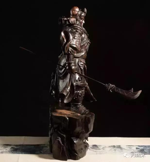 经商供奉什么关公,财神爷和关公哪个比较招财