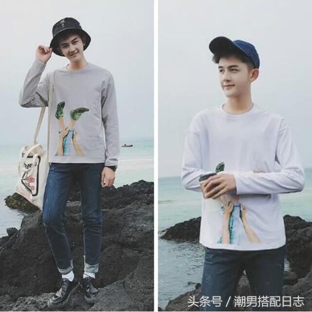 矮个子成熟男士穿搭方法,偏瘦矮个子男士穿衣搭配