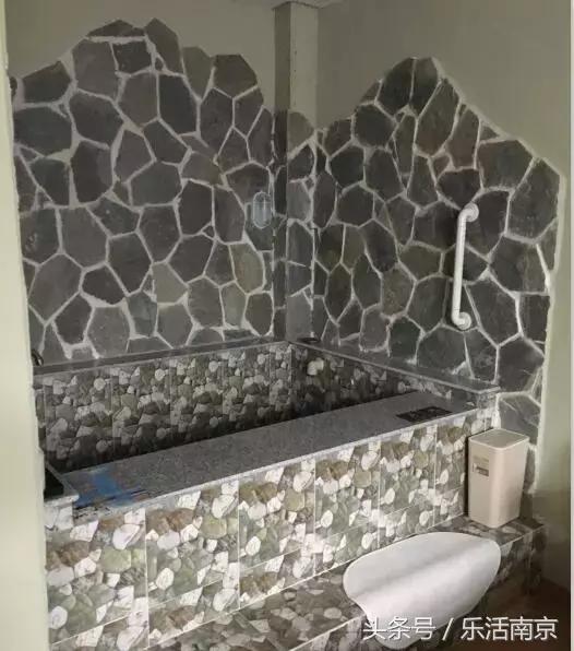 南京最值得去的10家温泉圣地，约泡吗？