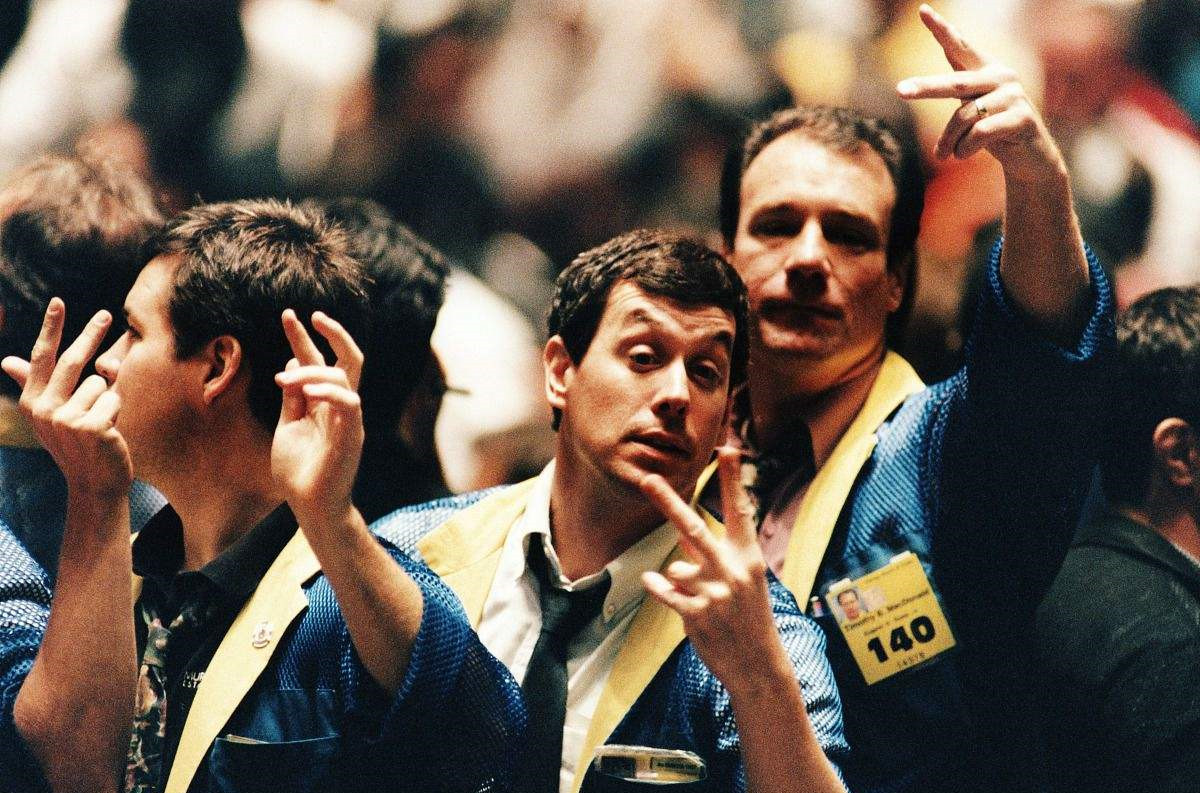 28岁的他让这家资产上亿的银行以1英镑贱卖