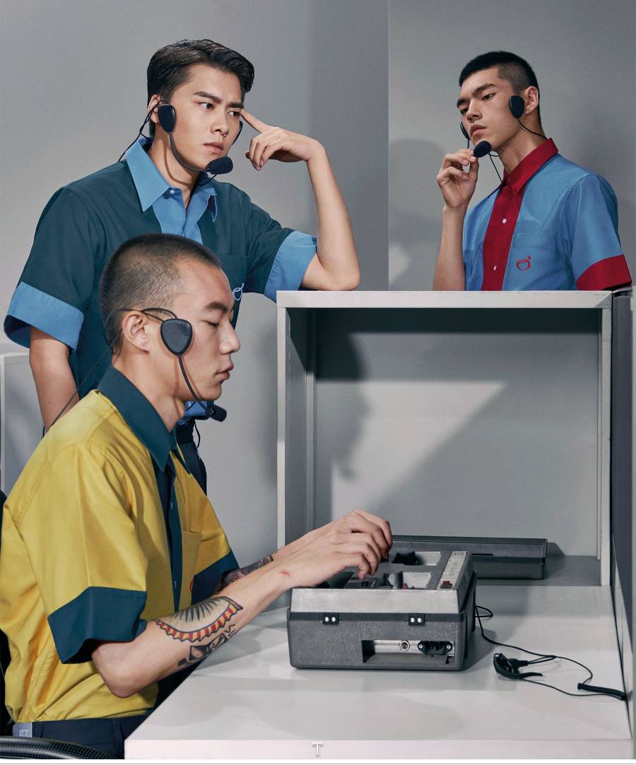 李易峰最精典的一句话,李易峰该怎么去形容你最贴切