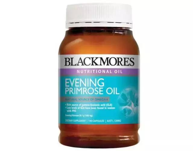 月见草深度测评|最毁女孩子气质的不是黑和胖,而是内体不健康