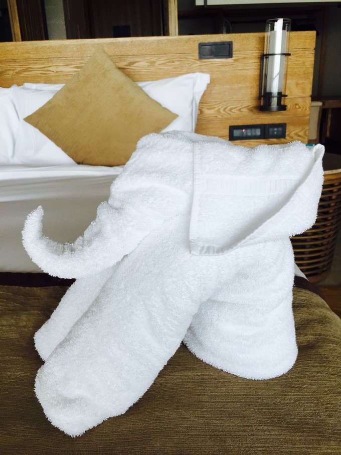 我们和孩子一起去三亚旅行,一大两小亲子三亚游