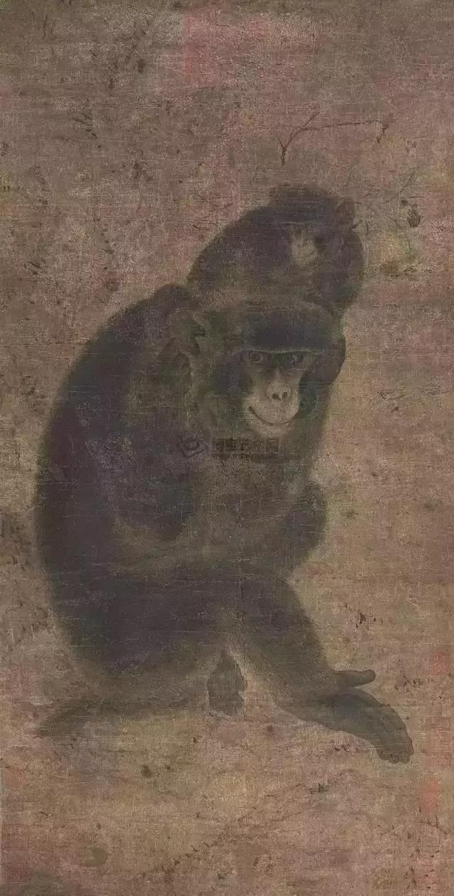 拍卖上亿的长幅国画作品,画家刘元生国画香港拍卖作品