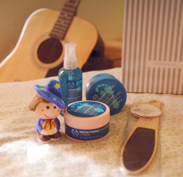 致爱高跟鞋成痴的你