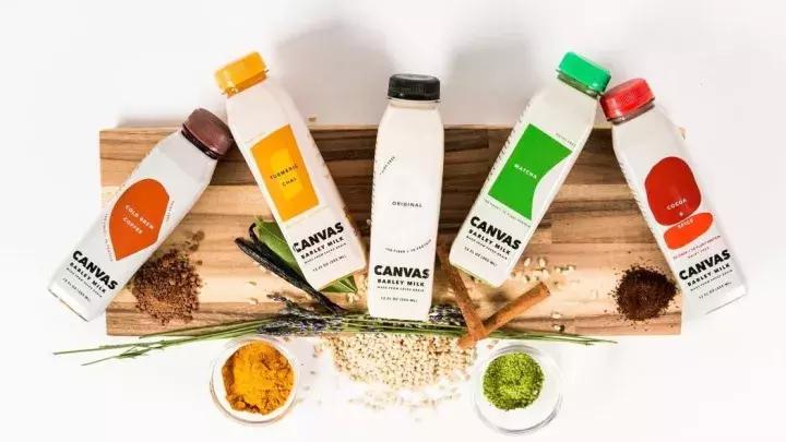 植物蛋白饮料席卷而来,植物蛋白饮料产品特色介绍