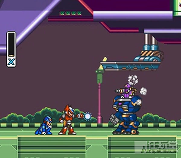 卡普空最奇葩的人设,卡普空的宿命对决