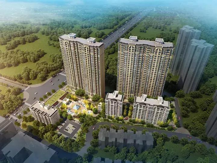 宜昌弘洋卢浮公馆房价多少一平,宜昌弘洋卢浮公馆在哪