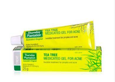 对油痘肌真正有效的祛痘产品,最好用最快祛痘的一款祛痘产品