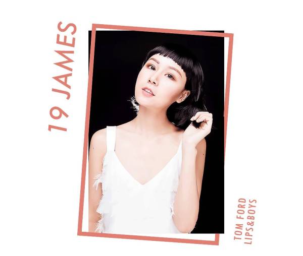 tfboys口红试色,tf口红n3和n2试色