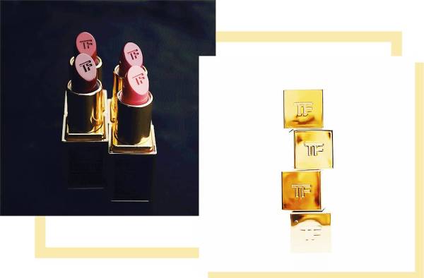 tfboys口红试色,tf口红n3和n2试色