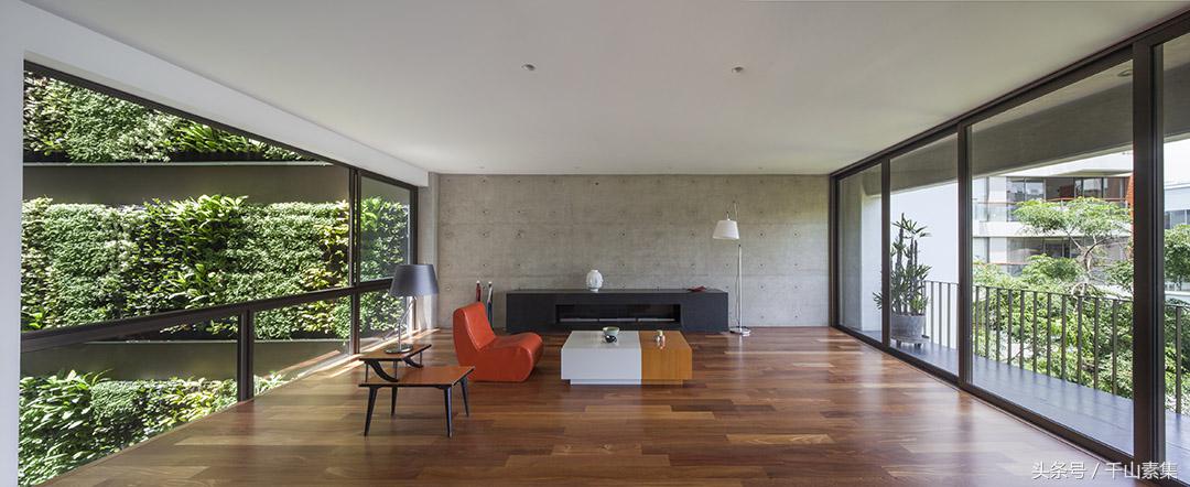 曼谷创意建筑排名,泰国风格的建筑设计介绍