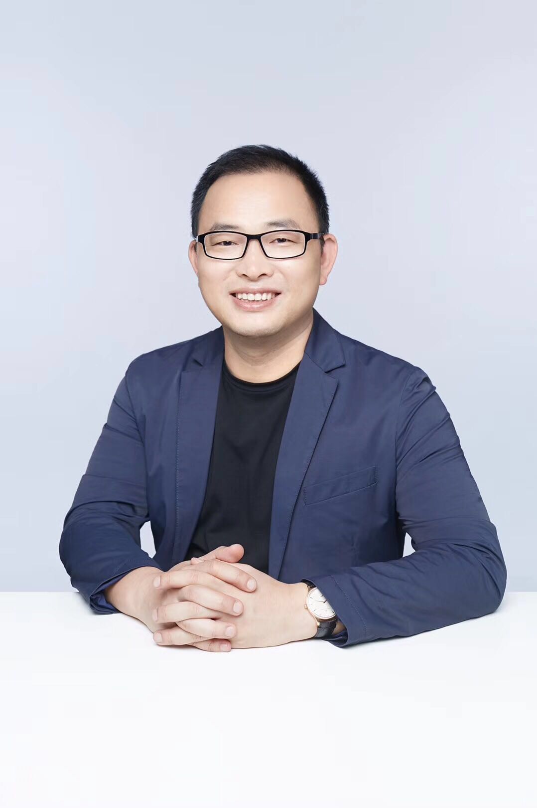 可爱学CEO陈远河：深耕儿童教育领域不断刷新行业标准