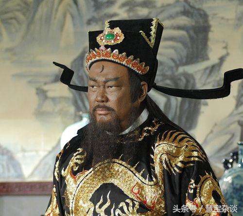 包公赶考奇妙故事