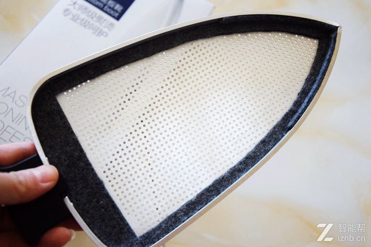 好用的蒸汽熨烫机,卓力eb2558增压蒸汽熨烫机