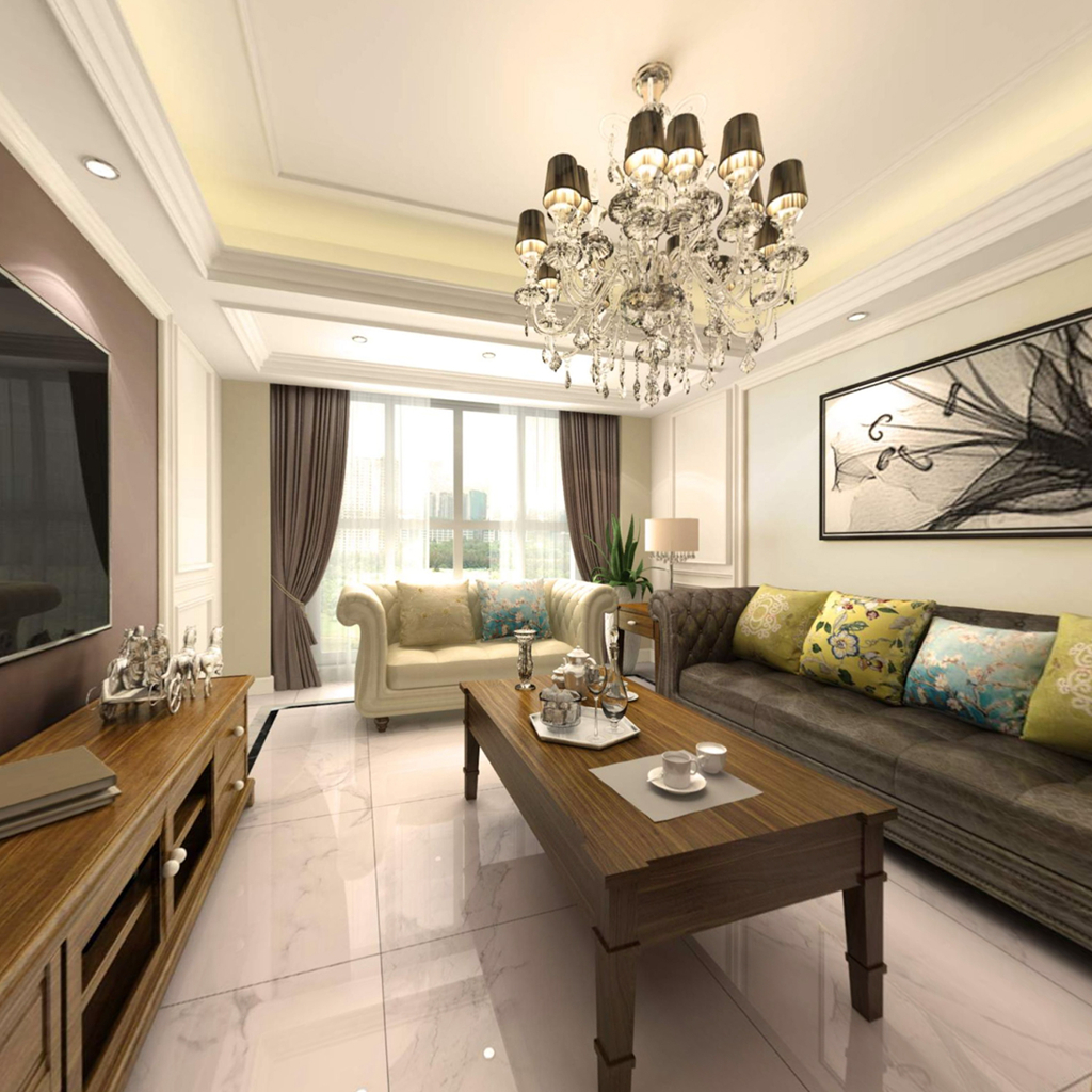 宜兴英伦尊邸花园,丁山英伦尊邸装修