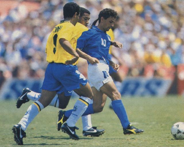 英俊无比的忧郁王子罗伯特-巴乔:在中国影响力远高梅西C罗