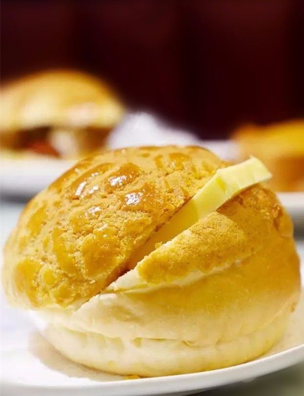 武汉排名第一的粤式茶餐厅,这家广式茶餐厅很火爆