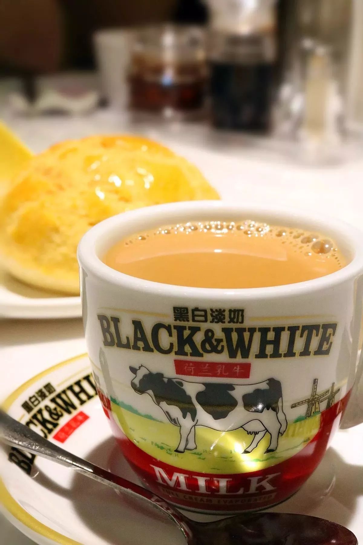 武汉排名第一的粤式茶餐厅,这家广式茶餐厅很火爆