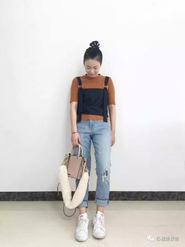 包包|好巧我们买了同款,只不过我少花了5000元